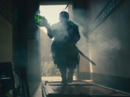 Horror Beat: THE TOXIC AVENGER offers gore, laughs, and more gore The Toxic Avenger