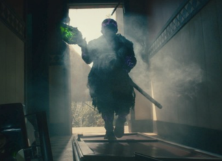 Horror Beat: THE TOXIC AVENGER offers gore, laughs, and more gore The Toxic Avenger