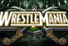 Turnbuckle BEATdown: So, WRESTLEMANIA is coming to Saudi Arabia