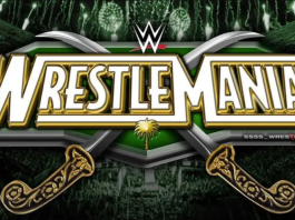 Turnbuckle BEATdown: So, WRESTLEMANIA is coming to Saudi Arabia