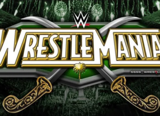 Turnbuckle BEATdown: So, WRESTLEMANIA is coming to Saudi Arabia