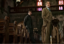 TIFF ’25: From whodunit to why-bother – the ideological exhaustion of WAKE UP DEAD MAN