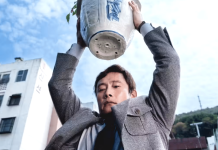 TIFF ’25: Park Chan-wook’s NO OTHER CHOICE is the perfect film for our jobless hellscape