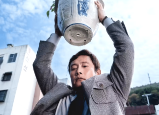 TIFF ’25: Park Chan-wook’s NO OTHER CHOICE is the perfect film for our jobless hellscape