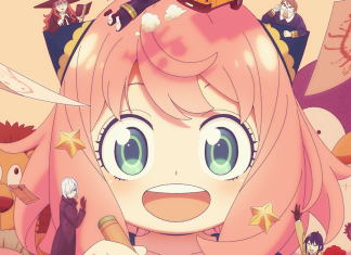 SPY X FAMILY Season 3 release date announced Spy X Family Season 3