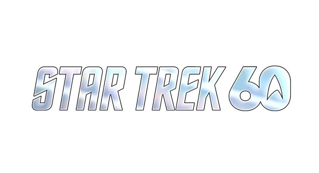 Star Trek 60 Star Trek 60