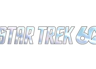 STAR TREK announces exciting partnerships with WEBTOON, LEGO and more for 60th anniversary Star Trek 60