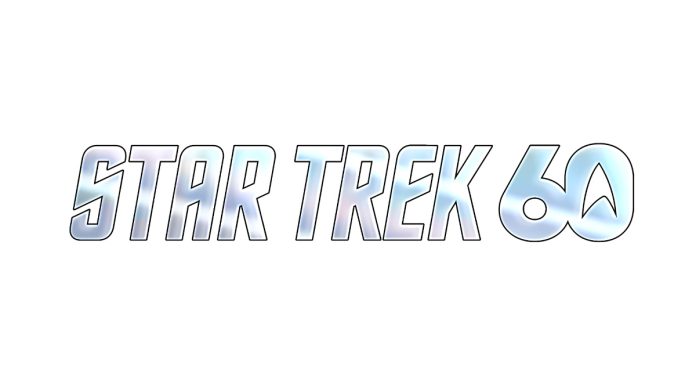 Star Trek 60 Star Trek 60