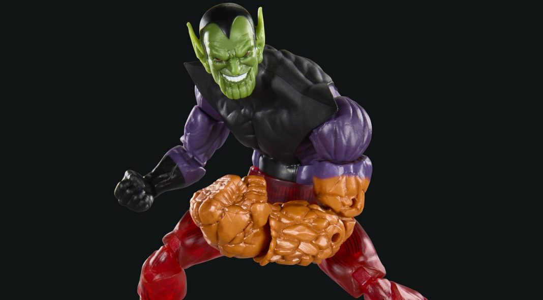 Super-Skrull