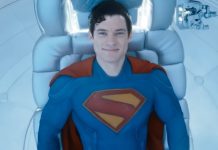 James Gunn announces SUPERMAN sequel official release date Superman sequel