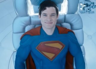 James Gunn announces SUPERMAN sequel official release date Superman sequel