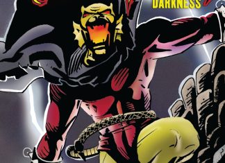 Classic Comic Compendium: THE DEMON – FROM THE DARKNESS is a read that has truly changed over time