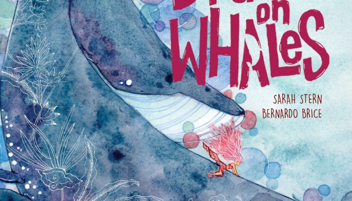 The-Girl-Who-Draws-on-Whales COVER
