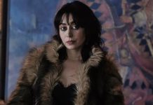 THE PENGUIN and ANDOR take home Primetime Emmy Awards Cristin Milioti as Sofia Gigante on The Penguin