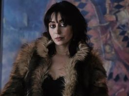 THE PENGUIN and ANDOR take home Primetime Emmy Awards Cristin Milioti as Sofia Gigante on The Penguin