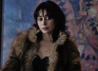 THE PENGUIN and ANDOR take home Primetime Emmy Awards Cristin Milioti as Sofia Gigante on The Penguin