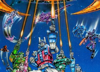 Ron Friedman, TRANSFORMERS: THE MOVIE writer, dead at 93 The Transformers The Movie poster featured