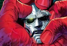 The Beat Digest 09/16/25: THE WILL OF DOOM getting read out this December