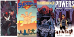 Top Comics to Buy for September 10, 2025: A good week for superhero fans Comics to Buy for September 10