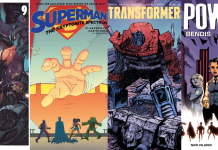 Top Comics to Buy for September 10, 2025: A good week for superhero fans Comics to Buy for September 10