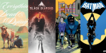 Top Comics to Buy for September 3, 2025: A new BATMAN #1 rises, and more