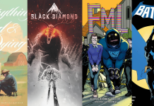 Top Comics to Buy for September 3, 2025: A new BATMAN #1 rises, and more