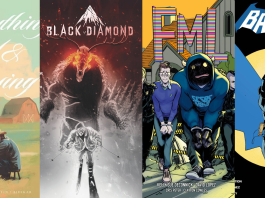 Top Comics to Buy for September 3, 2025: A new BATMAN #1 rises, and more