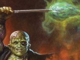 Get ready for a tox-spansion of THE TOXIC AVENGER with new graphic novel