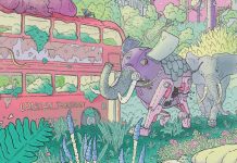 Exclusive Preview: ULTRAWILD argues for the rewilding of cities