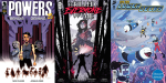 Wednesday Comics Reviews: POWERS 25 #1 is both a new start and a celebration