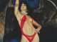VAMPIRELLA ARCHIVES VOLUME 5 is flying to your comic shop this December