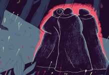 Graphic Novel Review: WITCHCRAFT conjures a thrilling tale of dark magic and feminist history