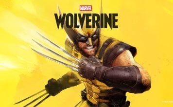 WOLVERINE game lands September 15 release date Wolverine game key art wide