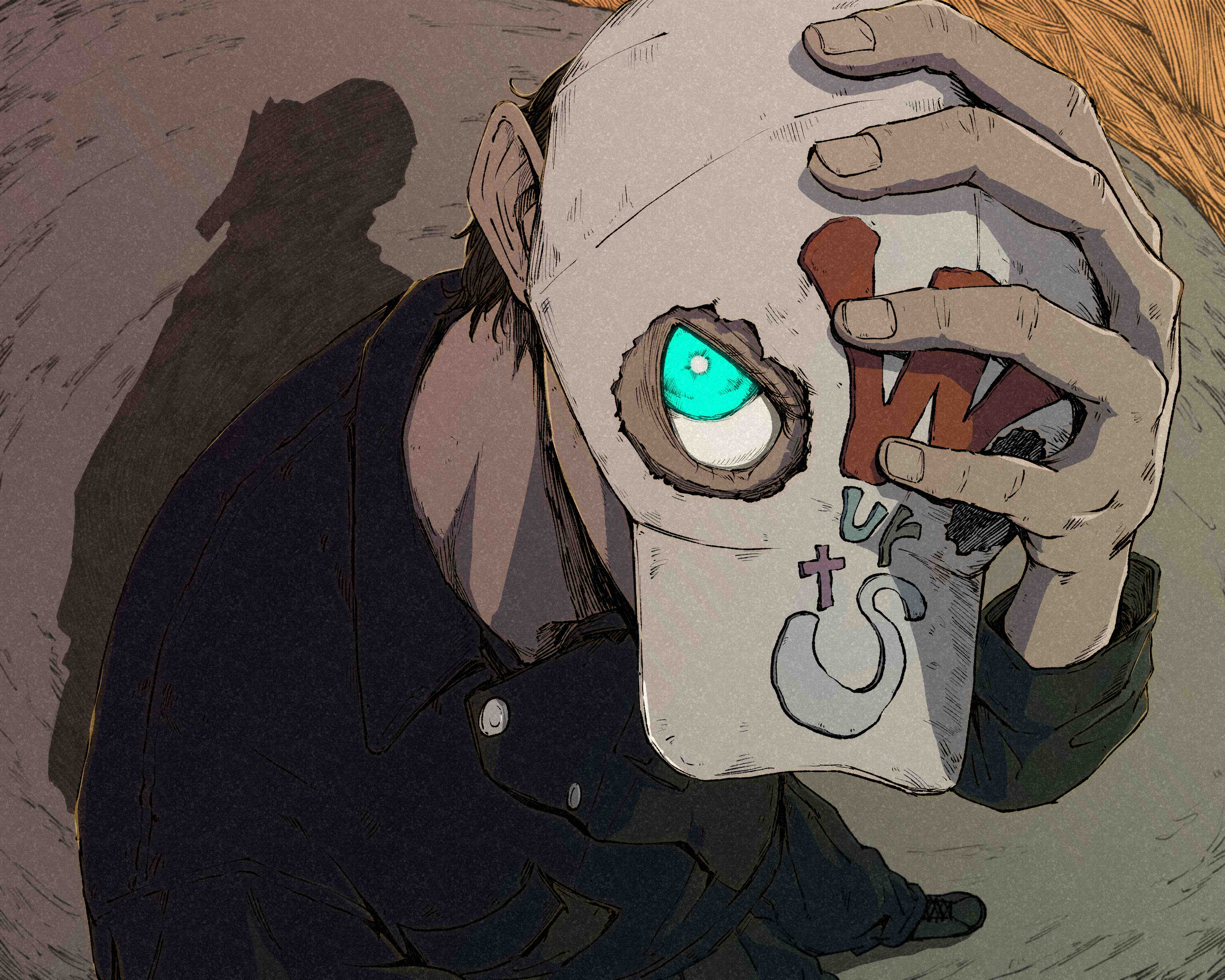 wurts new ep digital love to include dan da dan ending theme