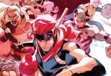 Marvel Rundown: X-MEN OF APOCALYPSE ALPHA #1 is a blast to the past X-Men of Apocalypse