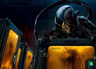 Horror Beat: ALIEN: EARTH makes every single dollar of its 250 million pricetag count