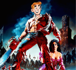 Army of Darkness goes to Riverdale in new crossover
