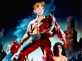 Army of Darkness goes to Riverdale in new crossover