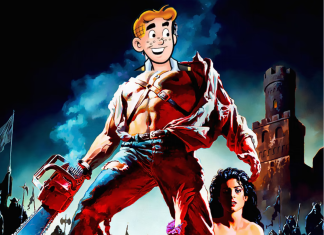 Army of Darkness goes to Riverdale in new crossover