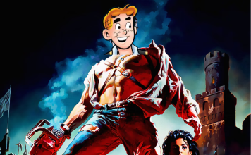 Army of Darkness goes to Riverdale in new crossover