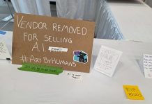 AI artist escorted out of Dragon Con after police are called