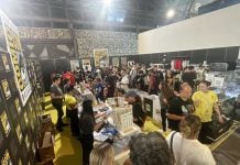 First ever Comic-Con Malaga draws many complaints san diego comic-con malaga