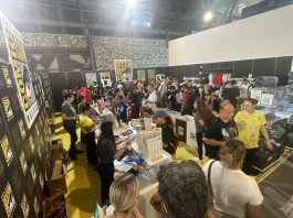 First ever Comic-Con Malaga draws many complaints san diego comic-con malaga