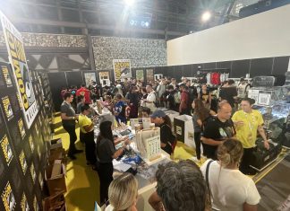 First ever Comic-Con Malaga draws many complaints san diego comic-con malaga