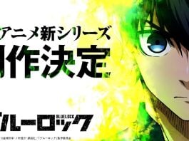 BLUE LOCK Season 3 confirmed, live-action film set for 2026 Blue Lock Season 3 announcement