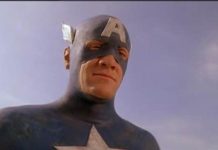 Albert Pyun’s Captain America reveals hidden depths in unearthed Director’s Cut