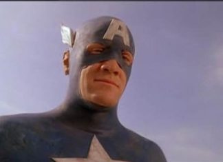 Albert Pyun’s Captain America reveals hidden depths in unearthed Director’s Cut