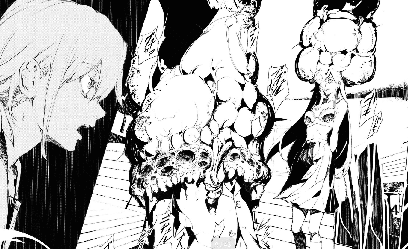 common sense monster volume 1 yuri manga review