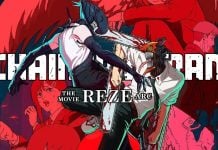 CHAINSAW MAN’s Reze Arc unveils a new trailer and a recap!