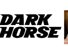 Stuart Schreck ankles Diamond for Dark Horse dark horse schreck